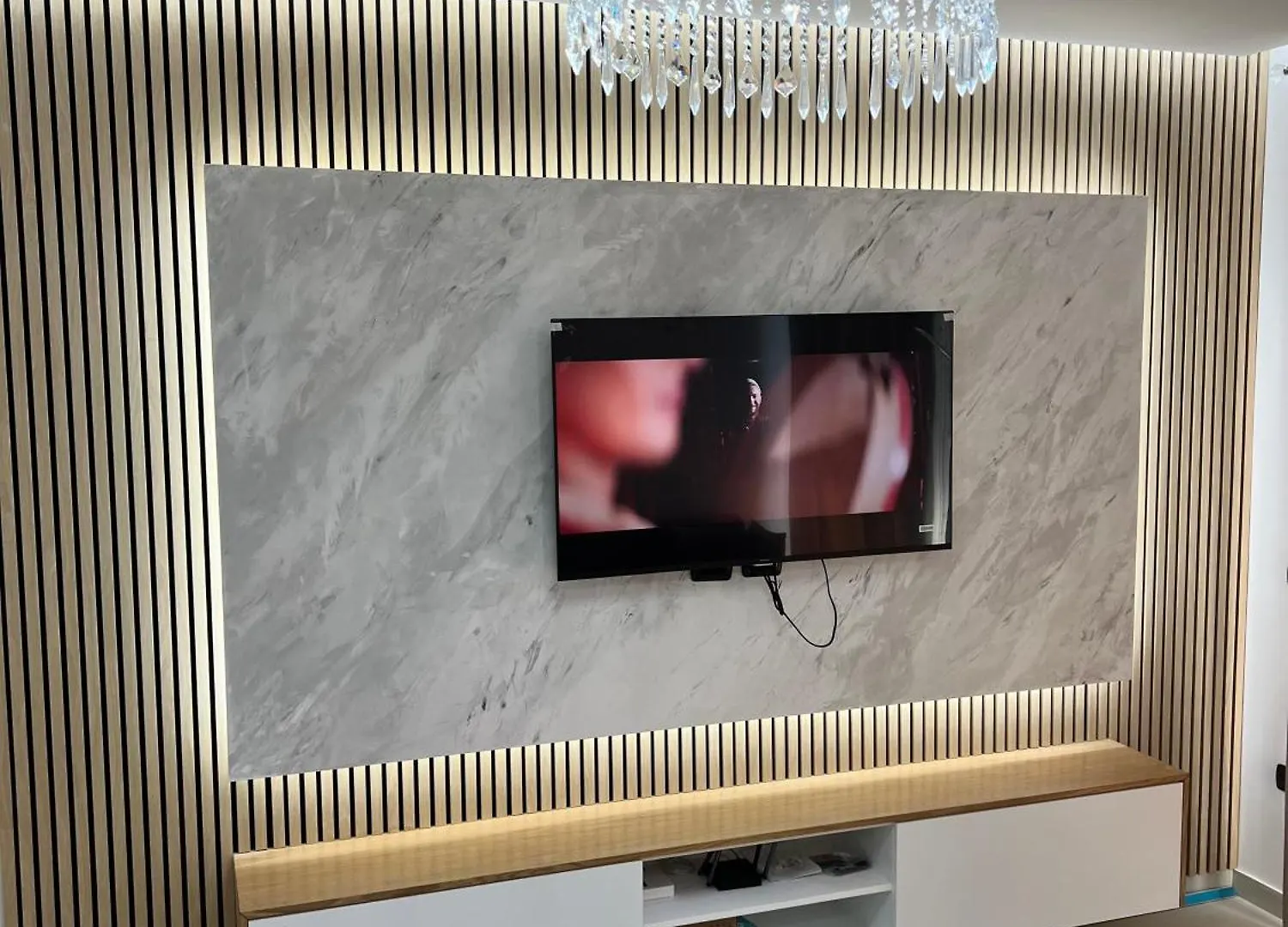 Onda Mare Apartament Mali i Rencit 阿尔巴尼亚