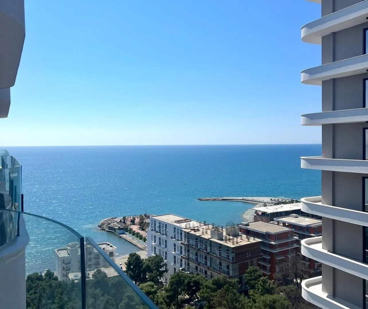 Onda Mare Apartament Mali i Rencit 0*,  阿尔巴尼亚